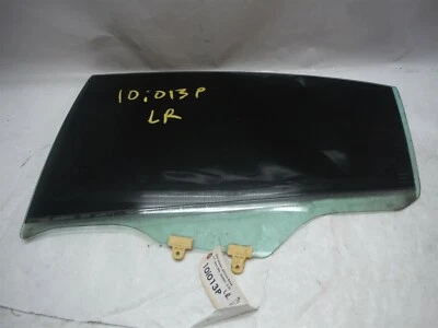 2003 NISSAN ALTIMA ВОДИТЕЛЬ ЛЕВАЯ ЗАДНЯЯ ДВЕРЬ СТЕКЛО В СБОРЕ OEM 2002-2006 - Изображение 1 из 4