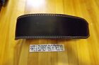 Need Sell Out Bollinger Leather Weightlifting Back Belt Size LARGE   ALL LEATHER