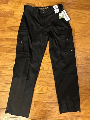 NWT Propper Womens Critical Edge EMS Pants Black Unhemmed  Sz 18 - Image 1 of 4