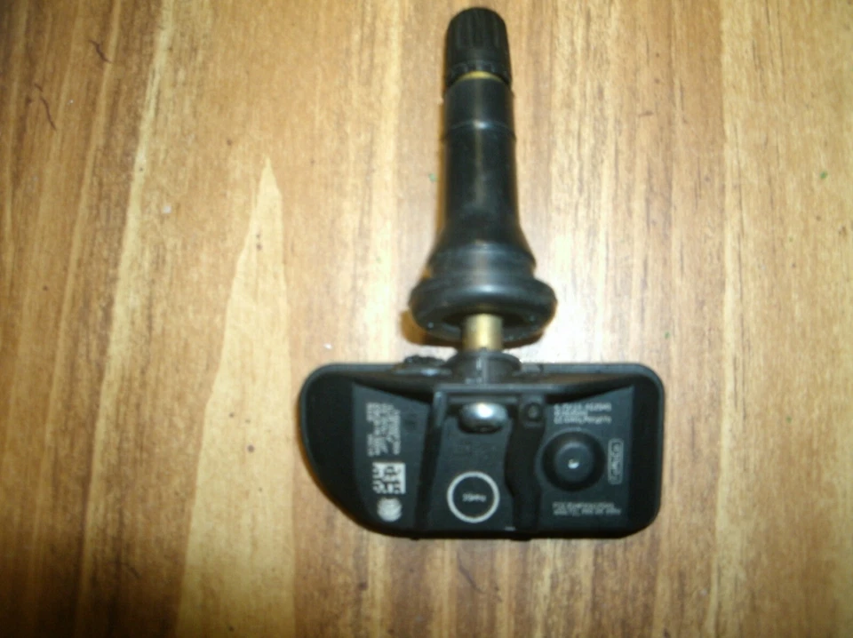 20-23 EXPLORER AVIATOR OEM MOTORCRAFT TPMS SENSOR 315 MHz VALVE 60 JX7Z-1A189C - Image 1 of 4