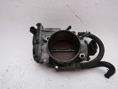 Throttle Body LS430 2001 2004 Lexus 4.3L Engine Motor Valve Control Assembly OEM - Image 1 of 4