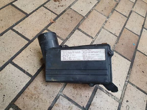 @RAR@ Luftfilterkastenanlage Motor Honda CIVIC CRX Si HF AF AS 83-87 - Bild 1 von 7