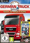 German Truck Simulator: Gold-Edition Von Rondomedia | Game | Zustand Gut