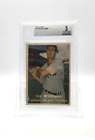 1957 Topps #1 Ted Williams BGS 3 Graded Very Good Condition - Boston Red Sox
