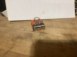 NEW Westinghouse 966 493-G BF16 Thermal Overload Relay heater (M-16) - Picture 1 of 2