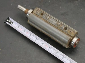 Jet 6" Jointer Cutterhead Model JJ6-CSDX - Picture 1 of 3