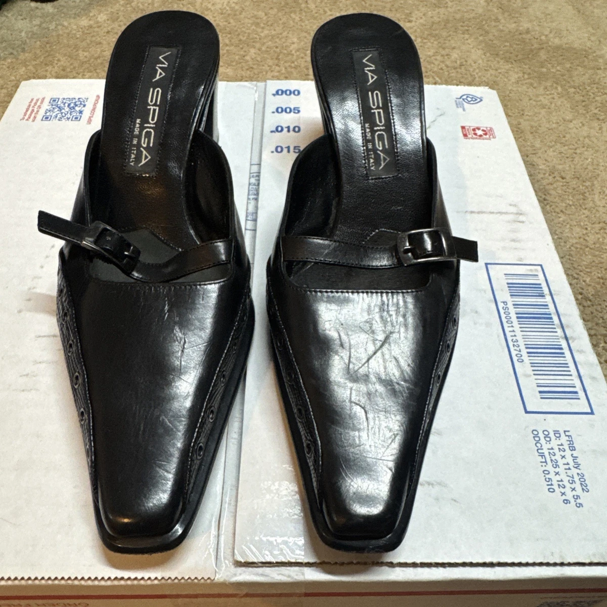 rmk.0216様確認用！【VIA SPIGA】パンプス Via Spiga Heels for Women