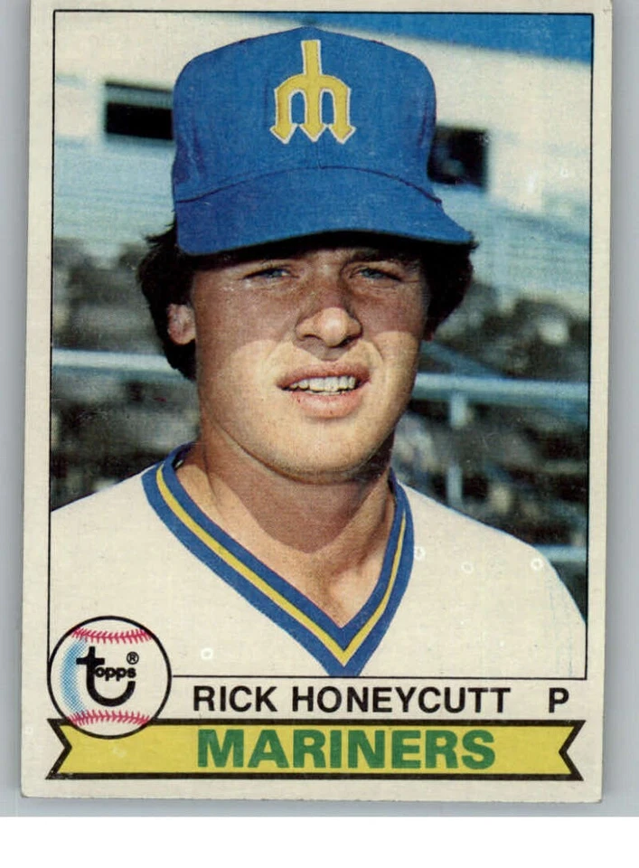 1979 Topps MLB Baseball Cards Set Break Two (See Photo) Pick From List 496-726 - Image 1 of 1