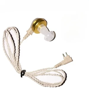 Kit completo de audífonos para Siemens VITA118 incluye auriculares y auriculares - Imagen 1 de 5