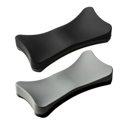 Relieve Fatigue Wrist Rests Mice Pad for Mice and Keyboards Extended Use - Image 1 of 4