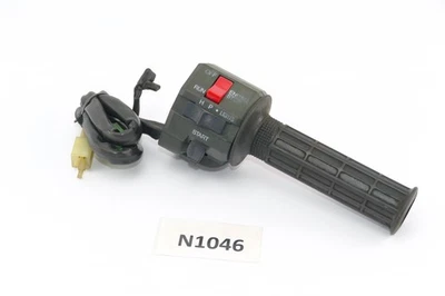 Kawasaki Zephyr ZR 550 1993 - Handlebar switch right N1046 - Image 1 of 2