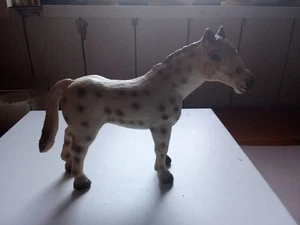 Bullyland Pferd Knapstrupper - Bild 1 von 2