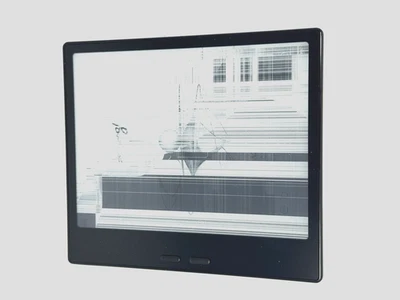 Tablet tinta electrónica Boox 7" Go 7 - Pantalla rota Foto 1 de 2