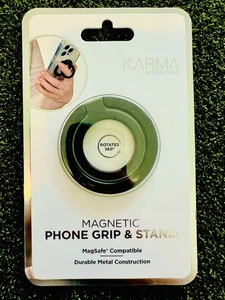 Magnetic Phone Grip & Stand Magsafe Compatible By Body Glove - Picture 1 of 2
