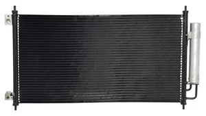 AC Condenser For 04-08 Acura TL 3.5L 3.2L Lifetime Warranty - Picture 1 of 5
