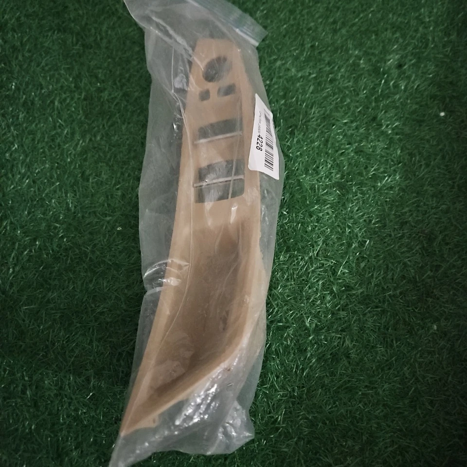 Window Switch Panel Bezel Handle Pull For BMW 520i 523i 525i 528i 2010-2016 2011 - Image 1 of 1