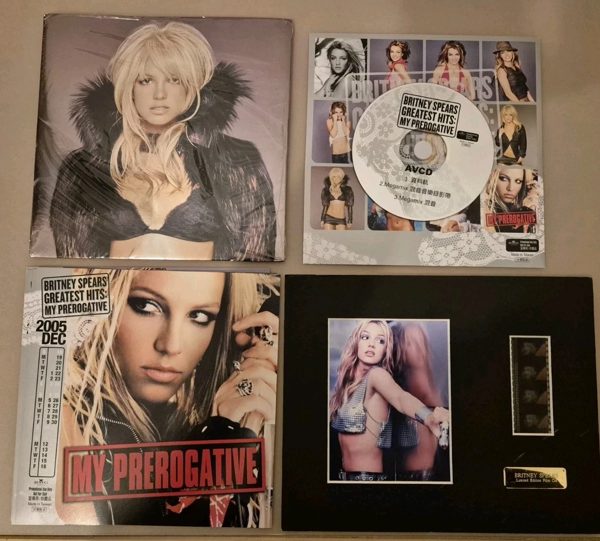 Preços baixos em Britney Spears, Álbum CDs Greatest Hits | eBay