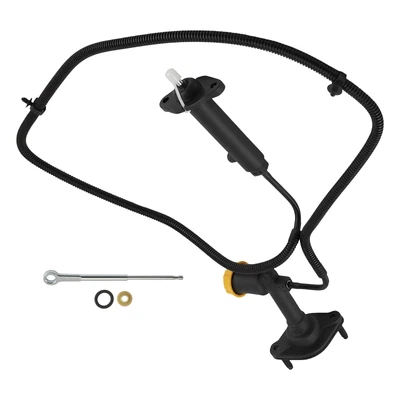 Clutch Master And Slave Cylinder For Dodge Ram 1500 2500 3500 2004-2008 PF9073 Foto 1 de 4