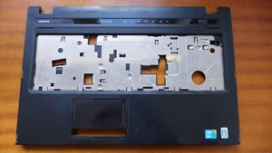 ✅ DELL VOSTRO 3700 PALMREST TOUCHPAD TOP CASE COVER 95GH8 - Zdjęcie 1 z 4