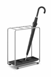 ZACK Schirmständer MECOR Schirmhalter Edelstahl 50731 - Bild 1 von 2