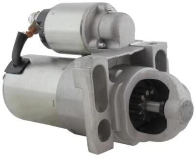 Starter fits Chevrolet Avalanche 2007 2008 3231656 12588052 19168042 6757 Foto 1 de 4