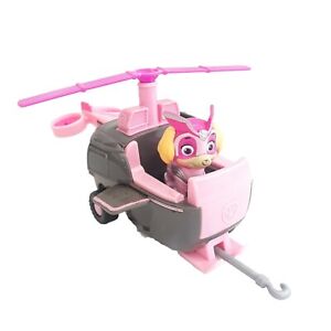 Paw patrol ( Mission Paw ) Skye’s Mission Helicopter