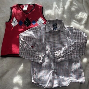 Izod 2 Piece Set  - Picture 1 of 9