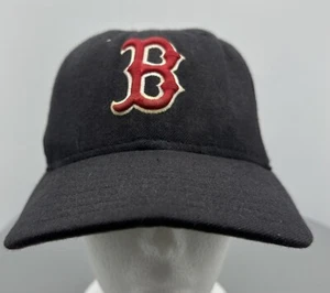 Vintage Original 1999 New Era All Star Game Boston Red Sox Fitted Hat Size 7 1/8 - Picture 1 of 7