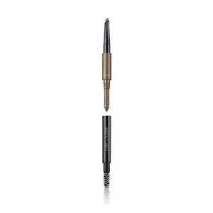 the Brow Multi-Tasker 3-In-1 Tool | Eyebrow Pencil, Powder and Brush - Picture 1 of 4