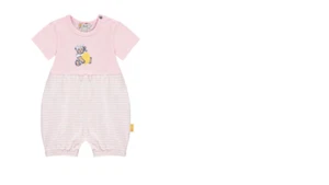 STEIFF hello summer player/one piece/overall, pink size 68 - Picture 1 of 1