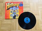 Hithaus Mit Freunden / Polystar (3) ‎– 9199 262 / LP, Vinyl 1972-1977