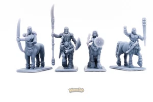Centaur - HQ Dungeon - Minis3D - Imagen 1 de 18