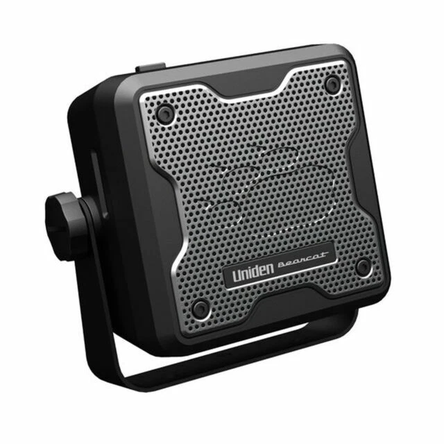 Uniden BC15 15W Speaker