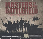 Masters Von The Battlefield Hardcover Julian Thompson