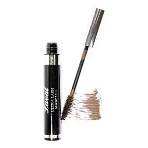 Laval Mascara Brown Ultra Lash Volumising 12ml False Lash Look - Picture 1 of 2