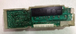 Módulo control lavadora Siemens WM12B260EE/04 - Imagen 1 de 3