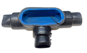 Cuerpo de conducto recubierto de PVC Thomas & Betts Ocal 1-1/2" (sin cubierta) **OFERTA* - Imagen 1 de 2