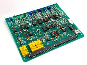 Emerson 02-777841-00 Module Control Circuit Board - Picture 1 of 6