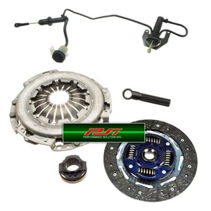 KIT EMBRAGUE PSI PREMIUM con MASTER+ SLAVE CYL 2000-2002 SATURN 1.9L 4CYL SC SL SW - Imagen 1 de 3