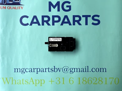 Centralina RENAULT OPEL NISSAN P8200461556K 281127697A - Immagine 1 di 4