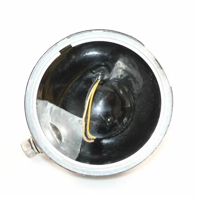 Harley-Davidson V Rod 2005 cubo de faros  Foto 1 de 4