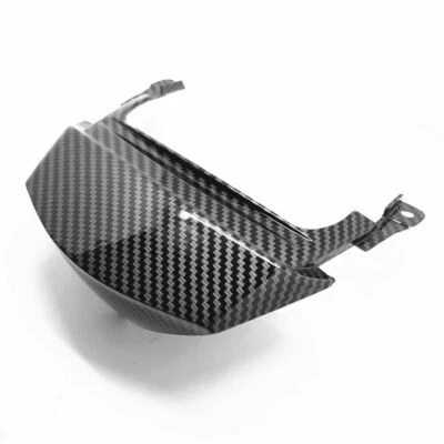 Rear Upper Tail Fairing Carbon Fiber For 2012-2020 Kawasaki Ninja ZX-14R ZX14R - Image 1 of 4