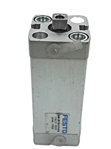 Festo ADN-20-150-I-P-A-Q 536233 Compact Air Cylinder 20mm Bore X 150 mm Stroke - Picture 1 of 2