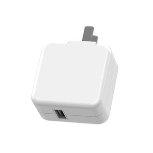 Ultra Fast Flash Charging Fast Charging Charger Plug For Vivo 9V 2A USB Adapter - Zdjęcie 1 z 7