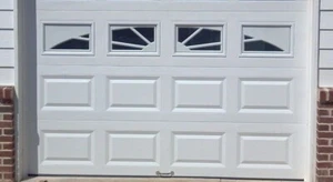 Garage Door Lift Handle or gate - Picture 1 of 5