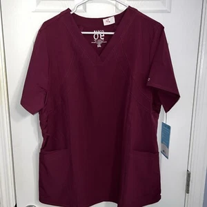 Women’s Scrub Top 2xL - Picture 1 of 9