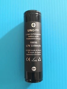 NEOZ Cordless Lamps ECO Rechargable Battery for Cooee 1 / 1C / 2 / 2C / 3 / 3C - Picture 1 of 1