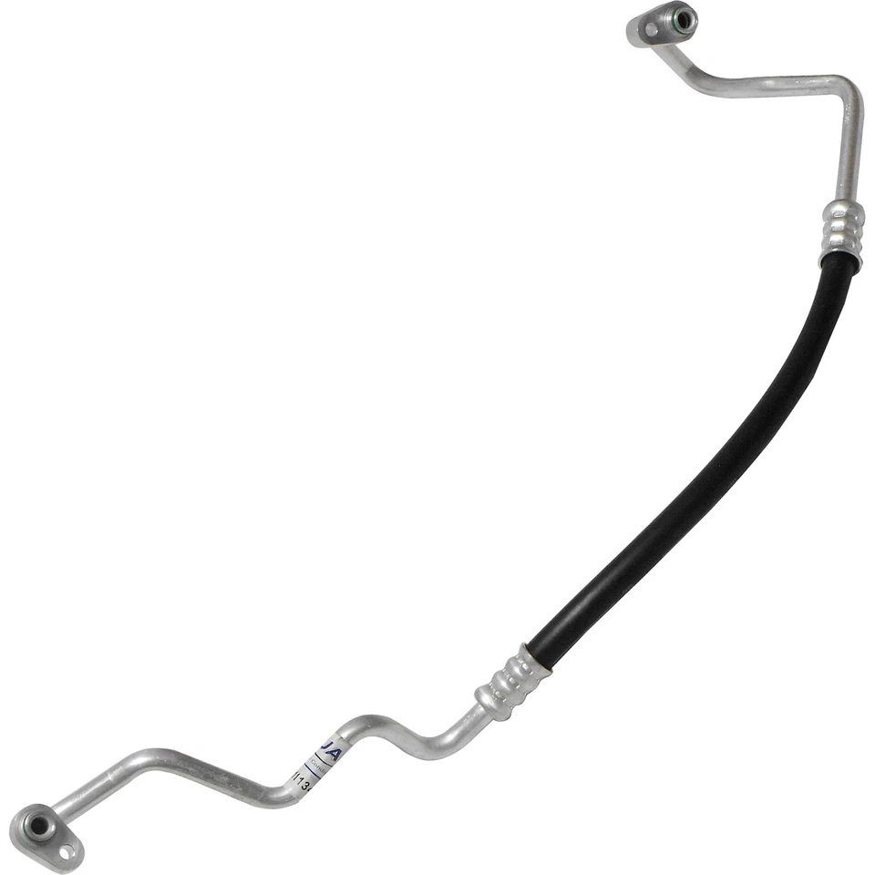 AC A/C Discharge Line Fits: 2007 2008 2009 Toyota Camry L4 2.4L 2.4 - Image 1 of 1