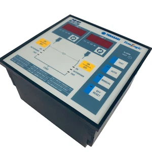 NHP TL101A240 Temlogic2 Automatic Transfer Switch 220..240VAC 12..48VDC - Picture 1 of 2