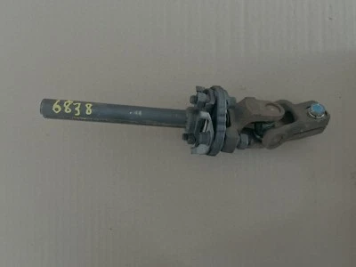 Columna de dirección Toyota Camry 1999-2001 eje intermedio OEM Foto 1 de 4